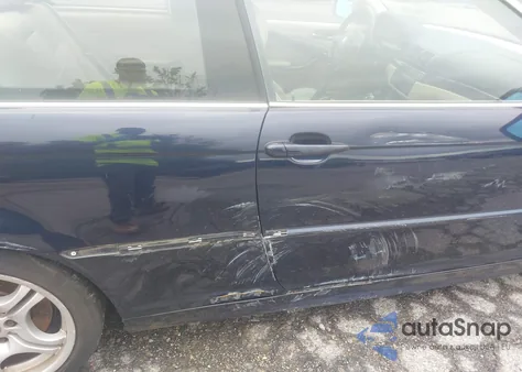 2001 BMW 330Ci from USA, damaged, VIN WBABN53471JU24807